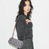 Sac cylindrique T Monogram Sac cylindrique T Monogram