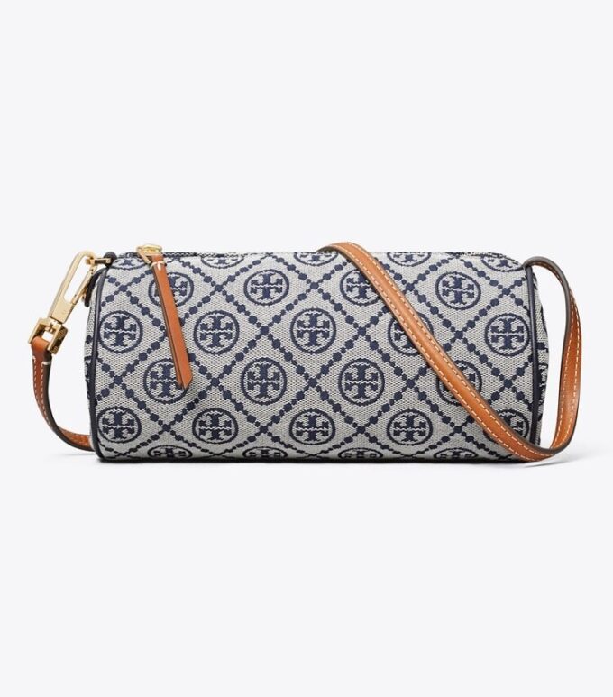 Sac cylindrique T Monogram Sac cylindrique T Monogram