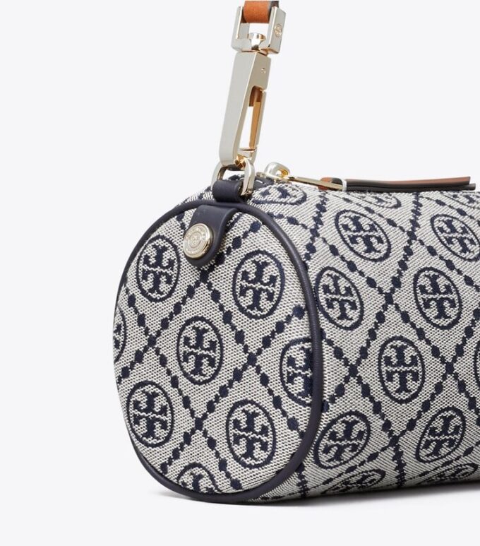 Sac cylindrique T Monogram Sac cylindrique T Monogram