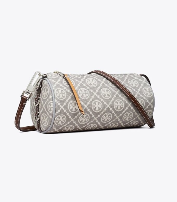 Sac cylindrique utilitaire T Monogram Sac cylindrique utilitaire T Monogram