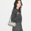 Sac cylindrique utilitaire T Monogram Sac cylindrique utilitaire T Monogram