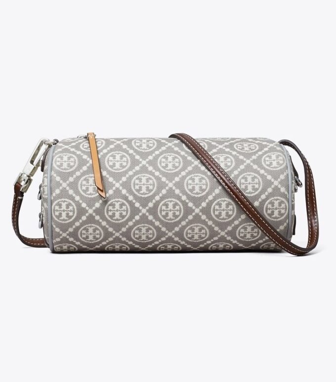 Sac cylindrique utilitaire T Monogram Sac cylindrique utilitaire T Monogram