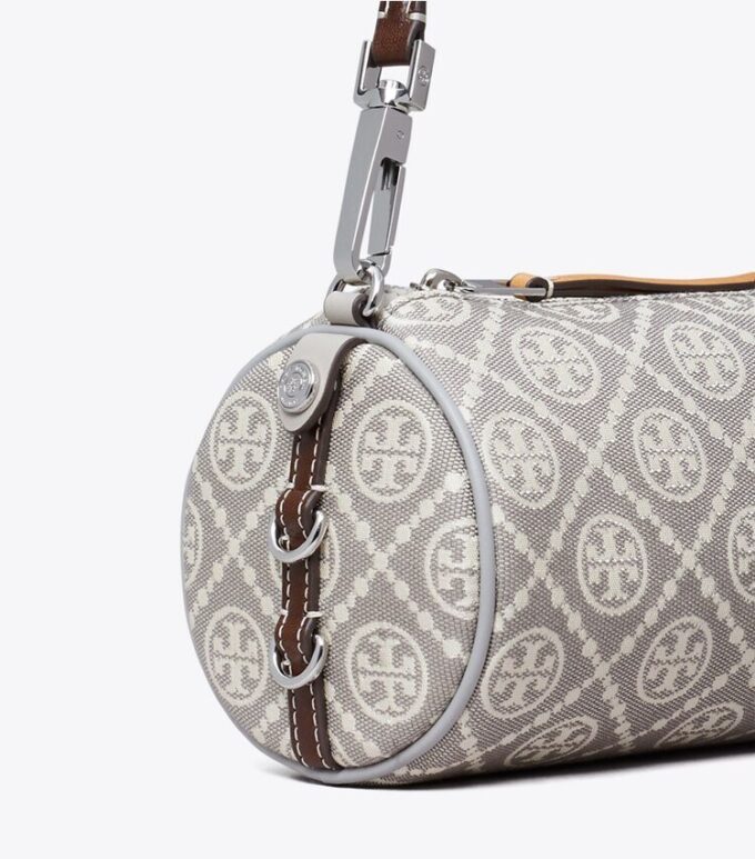 Sac cylindrique utilitaire T Monogram Sac cylindrique utilitaire T Monogram