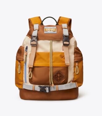 Sac à dos en nylon ripstop