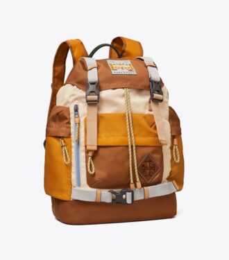 Sac à dos en nylon ripstop