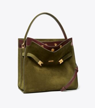 Sac double Lee Radziwill