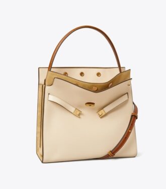 Sac double Lee Radziwill