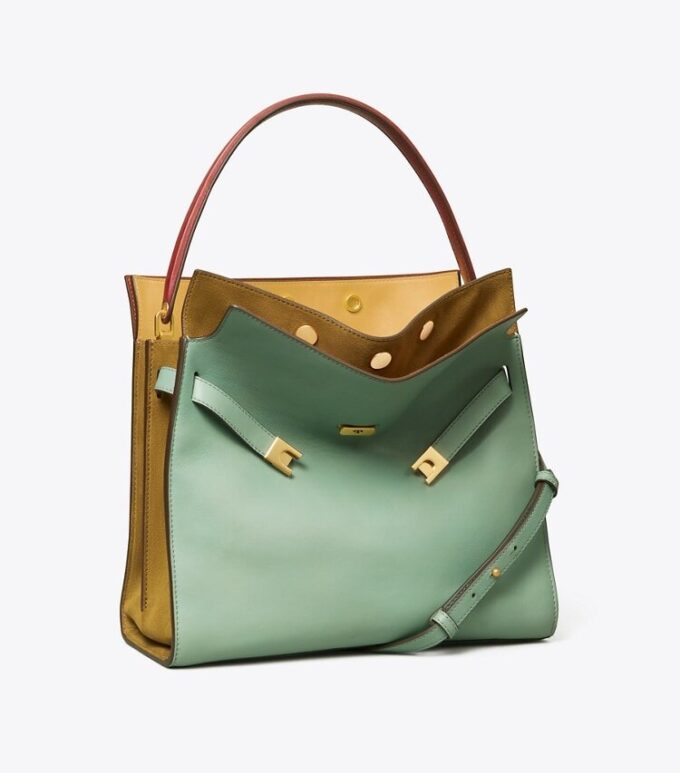 Sac double Lee Radziwill Sac double Lee Radziwill