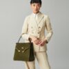 Sac double Lee Radziwill Sac double Lee Radziwill