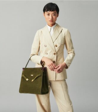 Sac double Lee Radziwill