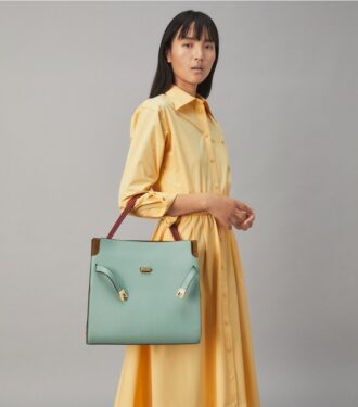 Sac double Lee Radziwill