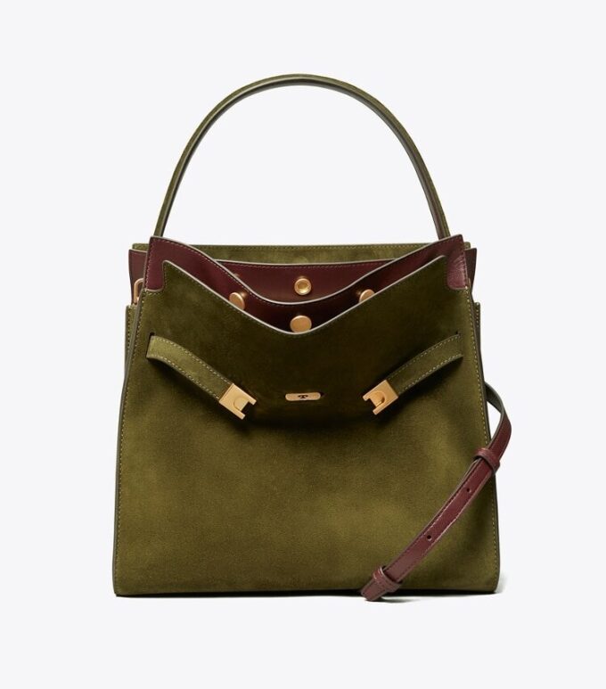 Sac double Lee Radziwill Sac double Lee Radziwill