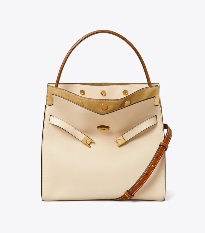 Sac double Lee Radziwill Sac double Lee Radziwill