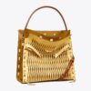 Sac double Lee Radziwill Cutout Sac double Lee Radziwill Cutout