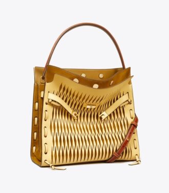 Sac double Lee Radziwill Cutout