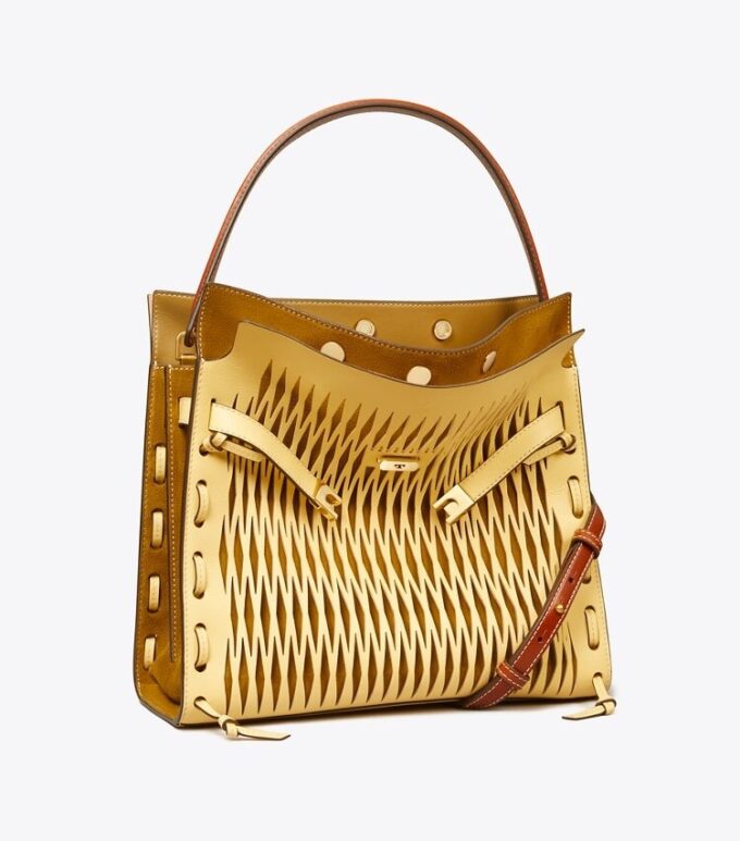 Sac double Lee Radziwill Cutout Sac double Lee Radziwill Cutout