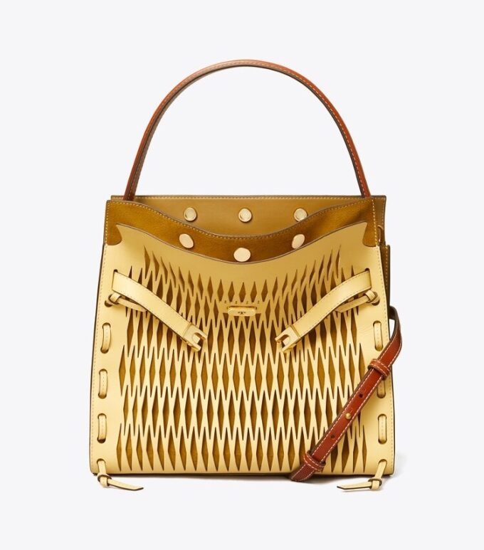 Sac double Lee Radziwill Cutout Sac double Lee Radziwill Cutout