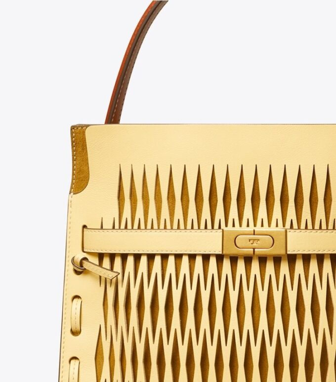 Sac double Lee Radziwill Cutout Sac double Lee Radziwill Cutout
