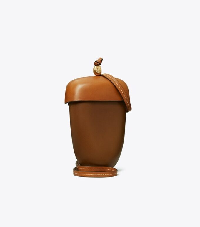 Sac en cuir Acorn Sac en cuir Acorn
