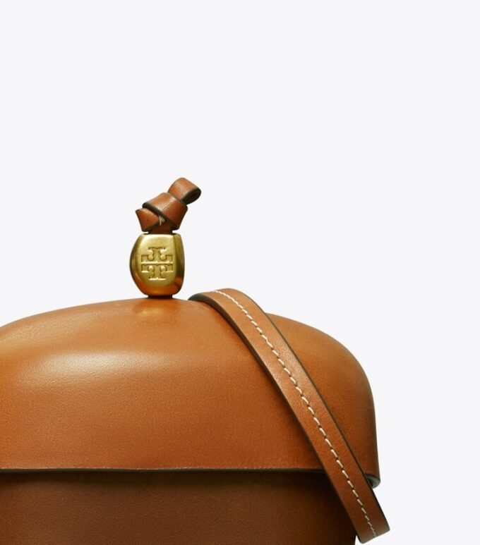 Sac en cuir Acorn Sac en cuir Acorn