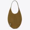 Sac en daim ajouré Sac en daim ajouré