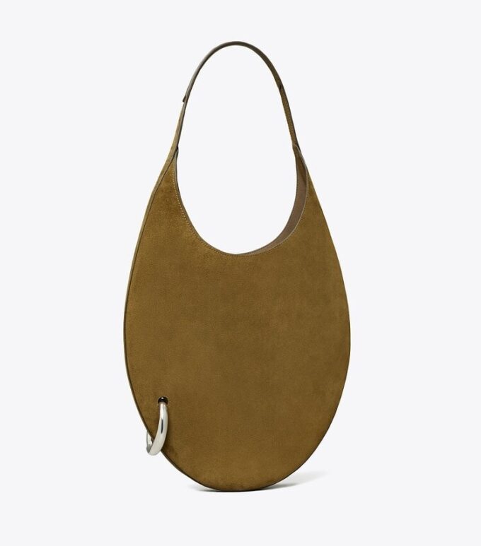 Sac en daim ajouré Sac en daim ajouré