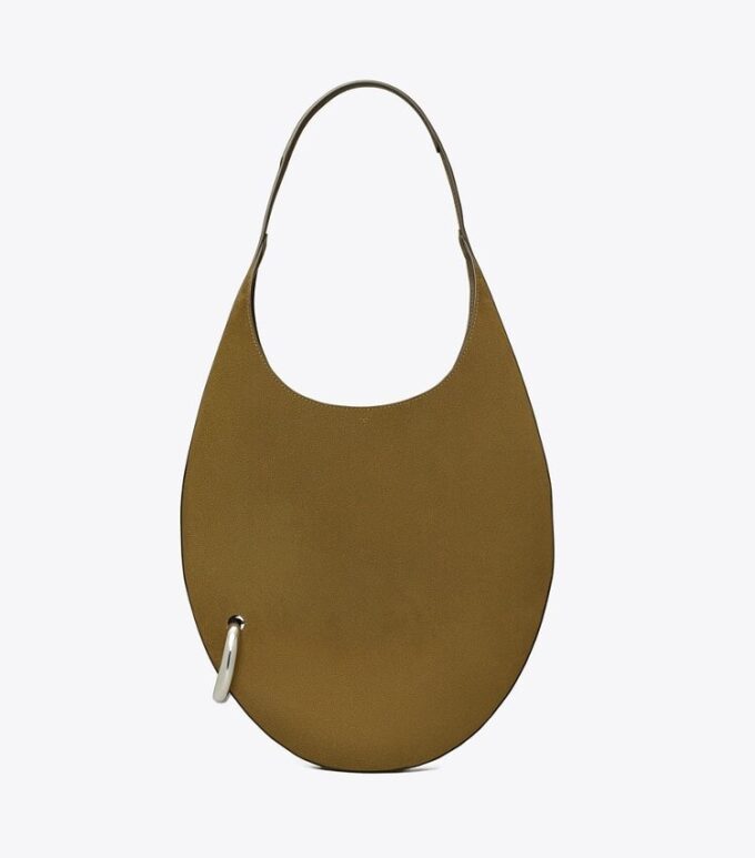 Sac en daim ajouré Sac en daim ajouré