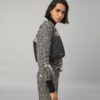 Sac en nylon Mercer 151 Crescent Sac en nylon Mercer 151 Crescent