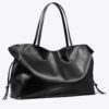 Sac fourre-tout à cordon Ella Natuura™ Sac fourre-tout à cordon Ella Natuura™