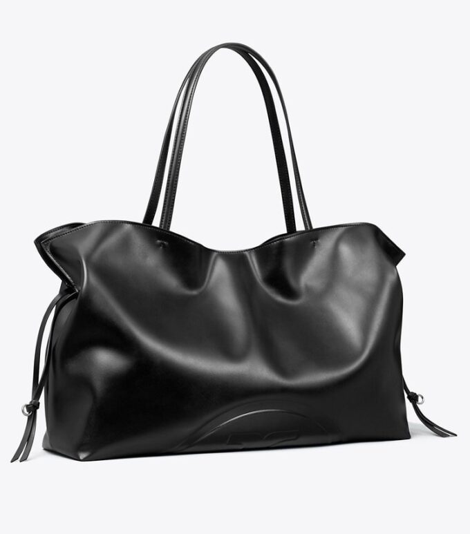 Sac fourre-tout à cordon Ella Natuura™ Sac fourre-tout à cordon Ella Natuura™