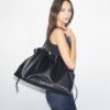 Sac fourre-tout à cordon Ella Natuura™ Sac fourre-tout à cordon Ella Natuura™