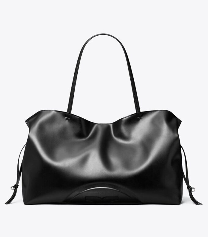 Sac fourre-tout à cordon Ella Natuura™ Sac fourre-tout à cordon Ella Natuura™