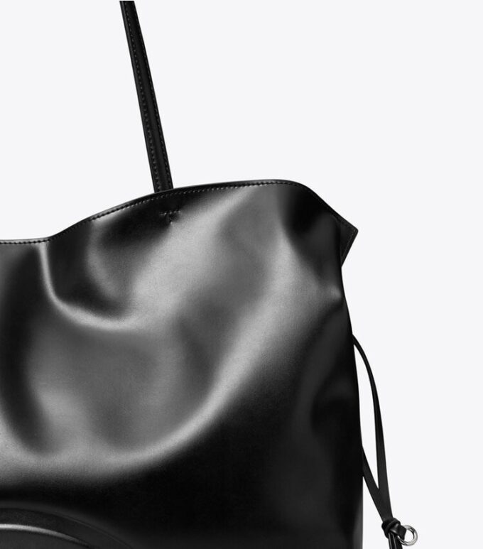 Sac fourre-tout à cordon Ella Natuura™ Sac fourre-tout à cordon Ella Natuura™