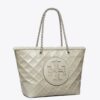 Sac fourre-tout Ella Chain Shearling Sac fourre-tout Ella Chain Shearling