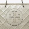 Sac fourre-tout Ella Chain Shearling Sac fourre-tout Ella Chain Shearling