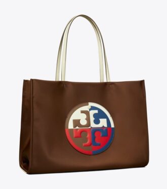 Sac fourre-tout Ella Colorblock