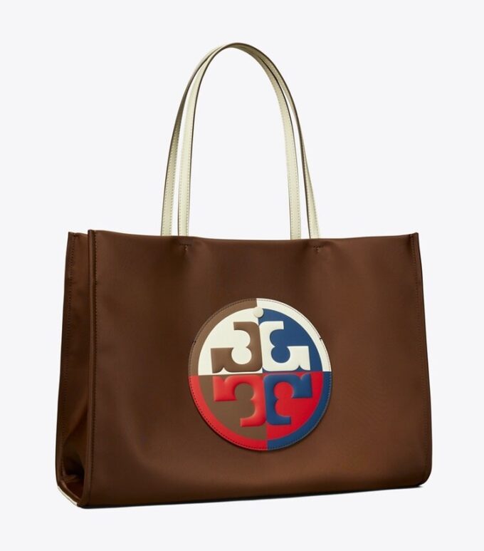 Sac fourre-tout Ella Colorblock Sac fourre-tout Ella Colorblock
