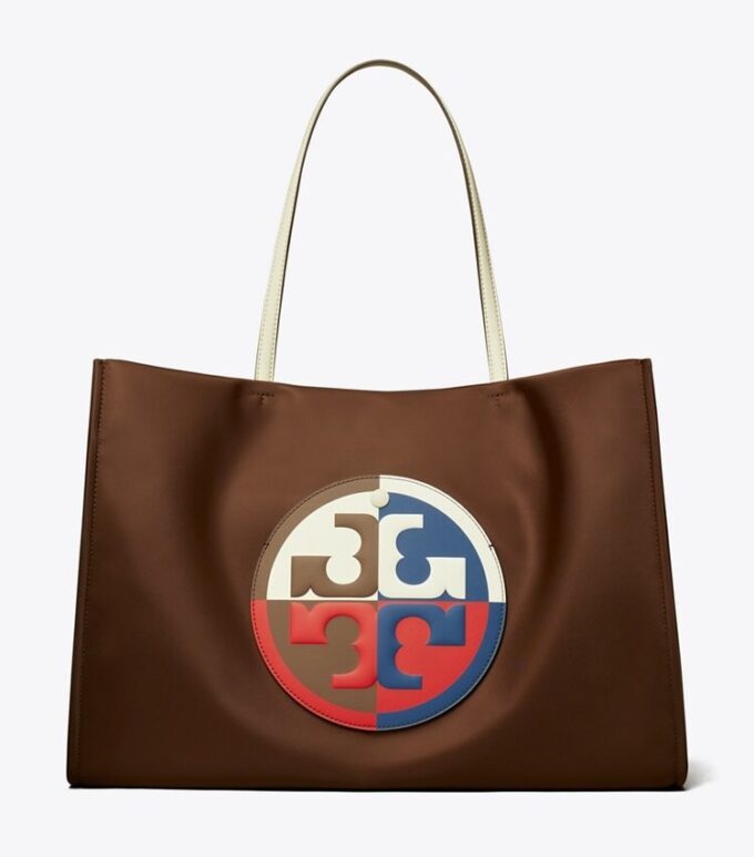 Sac fourre-tout Ella Colorblock Sac fourre-tout Ella Colorblock