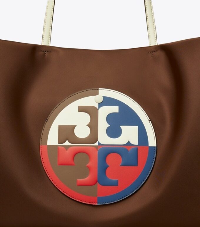 Sac fourre-tout Ella Colorblock Sac fourre-tout Ella Colorblock