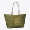 Sac fourre-tout Ella Croc Chain Sac fourre-tout Ella Croc Chain