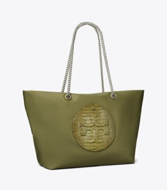 Sac fourre-tout Ella Croc Chain
