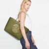 Sac fourre-tout Ella Croc Chain Sac fourre-tout Ella Croc Chain