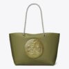 Sac fourre-tout Ella Croc Chain Sac fourre-tout Ella Croc Chain