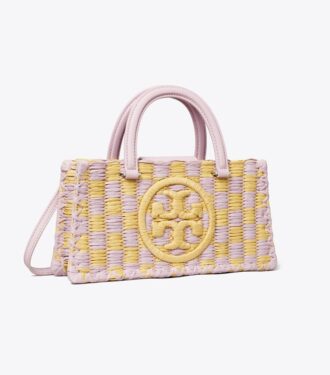 Sac fourre-tout Ella crocheté à la main