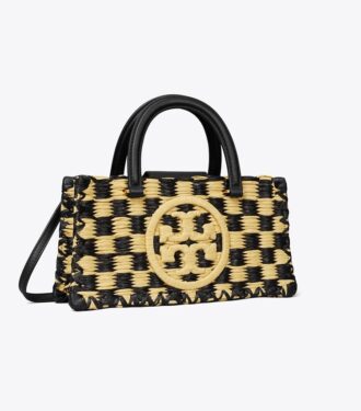 Sac fourre-tout Ella crocheté à la main