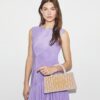 Sac fourre-tout Ella crocheté à la main Sac fourre-tout Ella crocheté à la main