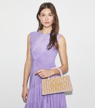 Sac fourre-tout Ella crocheté à la main