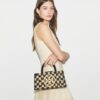 Sac fourre-tout Ella crocheté à la main