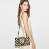 Sac fourre-tout Ella crocheté à la main