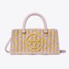 Sac fourre-tout Ella crocheté à la main Sac fourre-tout Ella crocheté à la main